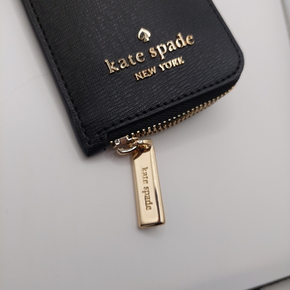 Disney kate spade Minnie crossbody, card case lanyard, jewelry - Picture 14 of 16